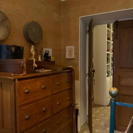 Ferienwohnung La Marquise Bastia  Exterior foto