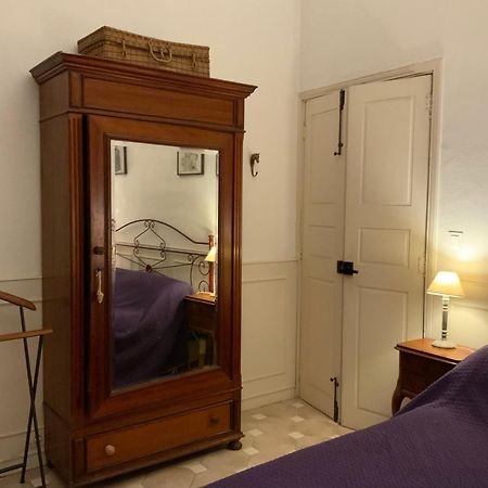 Ferienwohnung La Marquise Bastia  Exterior foto