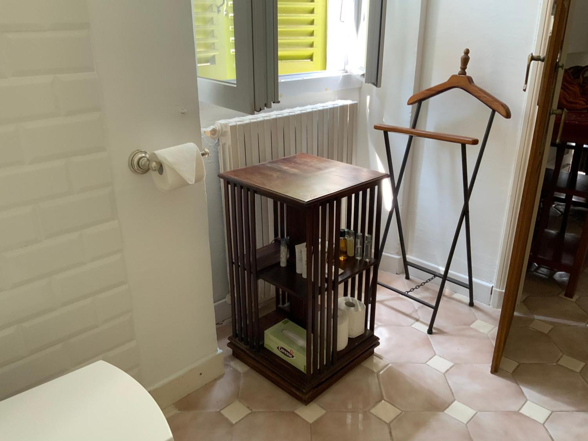 Ferienwohnung La Marquise Bastia  Exterior foto