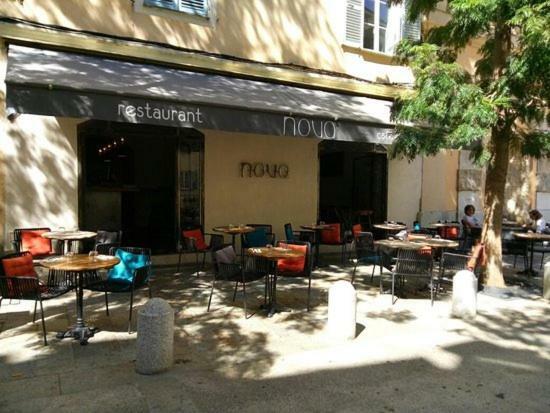 Ferienwohnung La Marquise Bastia  Exterior foto