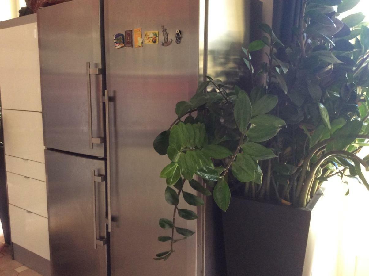 Ferienwohnung La Marquise Bastia  Exterior foto