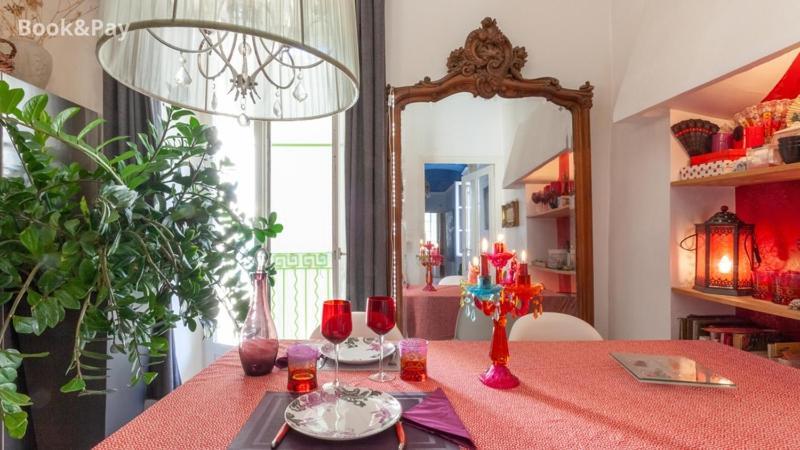 Ferienwohnung La Marquise Bastia  Exterior foto