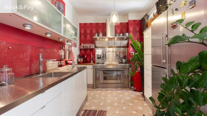 Ferienwohnung La Marquise Bastia  Exterior foto